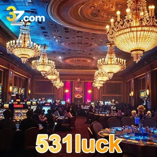 531luck
