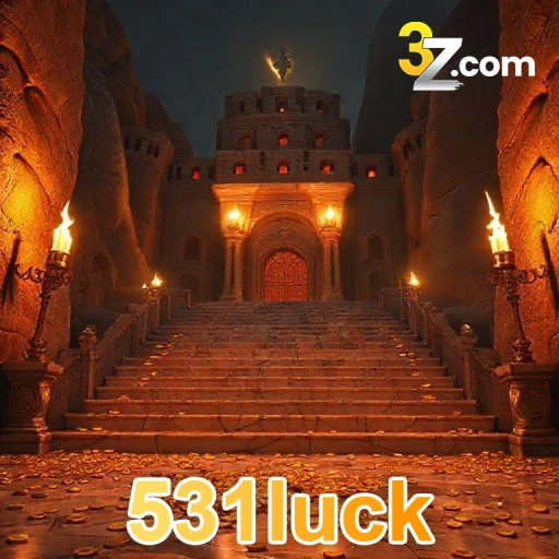 531luck Jogos de caça-níqueis