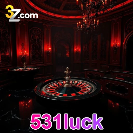 531luck Slots