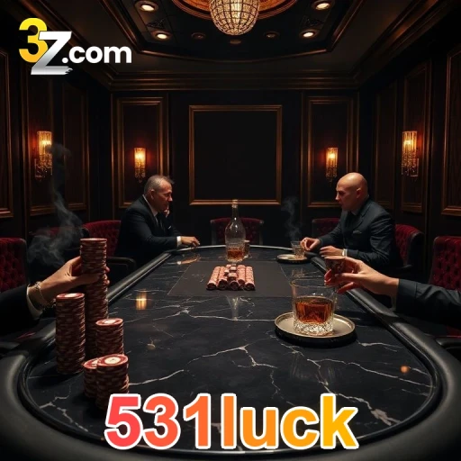 531luck VIP